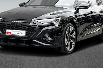 Audi Q8 e-tron 14.795 km 76.840 &euro; Bremen 28207
