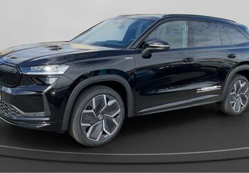 Skoda Kodiaq 8.000 km 49.990 &euro; Köln-Mülheim 51063