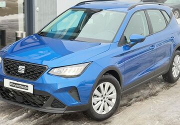Seat Arona 7.506 km 19.890 &euro; Harztor ( Nordhausen ) 99768
