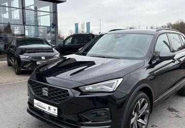 Seat Tarraco 91.800 km 28.790 &euro; Senden 48308