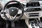 BMW 745e Top Ausst. 86.000 km 40.999 &euro; Biebesheim 64584