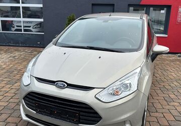 Ford B-Max 196.520 km 4.999 &euro; Celle 29227