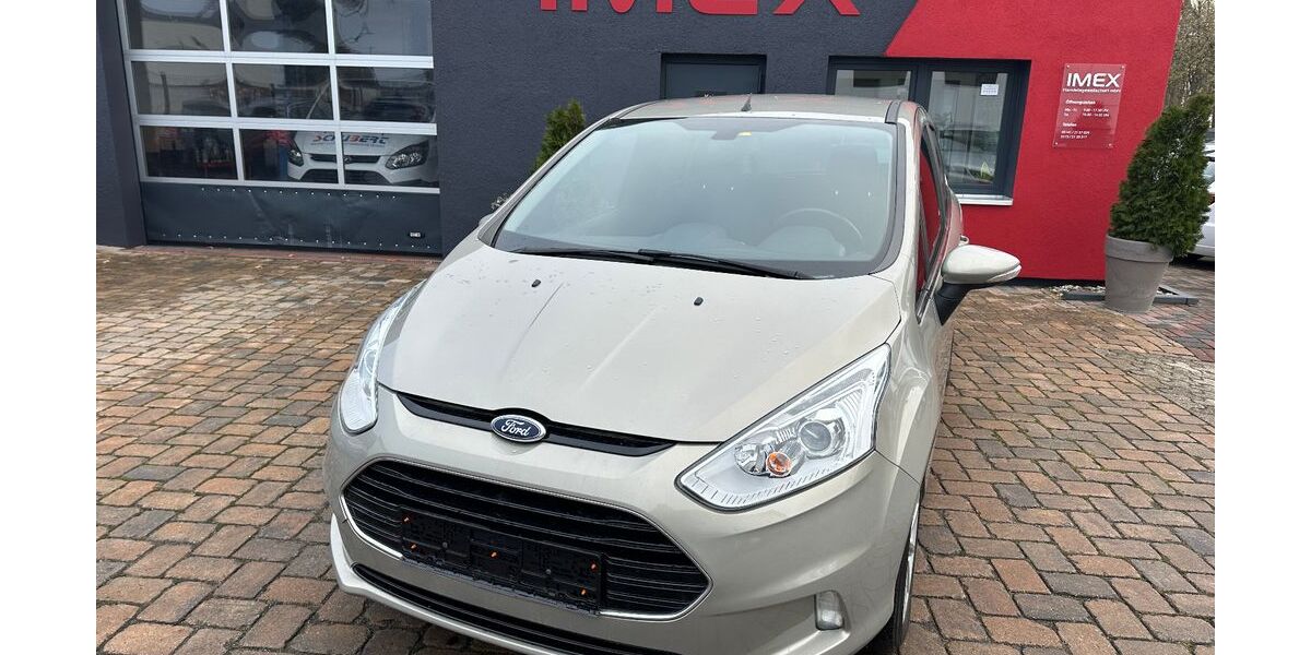 Ford B-Max 196.520 km 4.999 &euro; Celle 29227