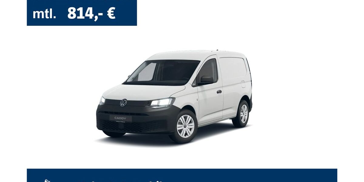 VW Caddy 26.043 km 33.900 &euro; Fellbach 70736