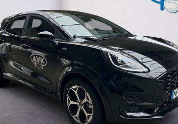 Ford Puma 1.564 km 27.990 &euro; Husum 25813