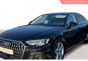Audi A8 19.854 km 61.380 &euro; Moers-Hülsdonk 47441