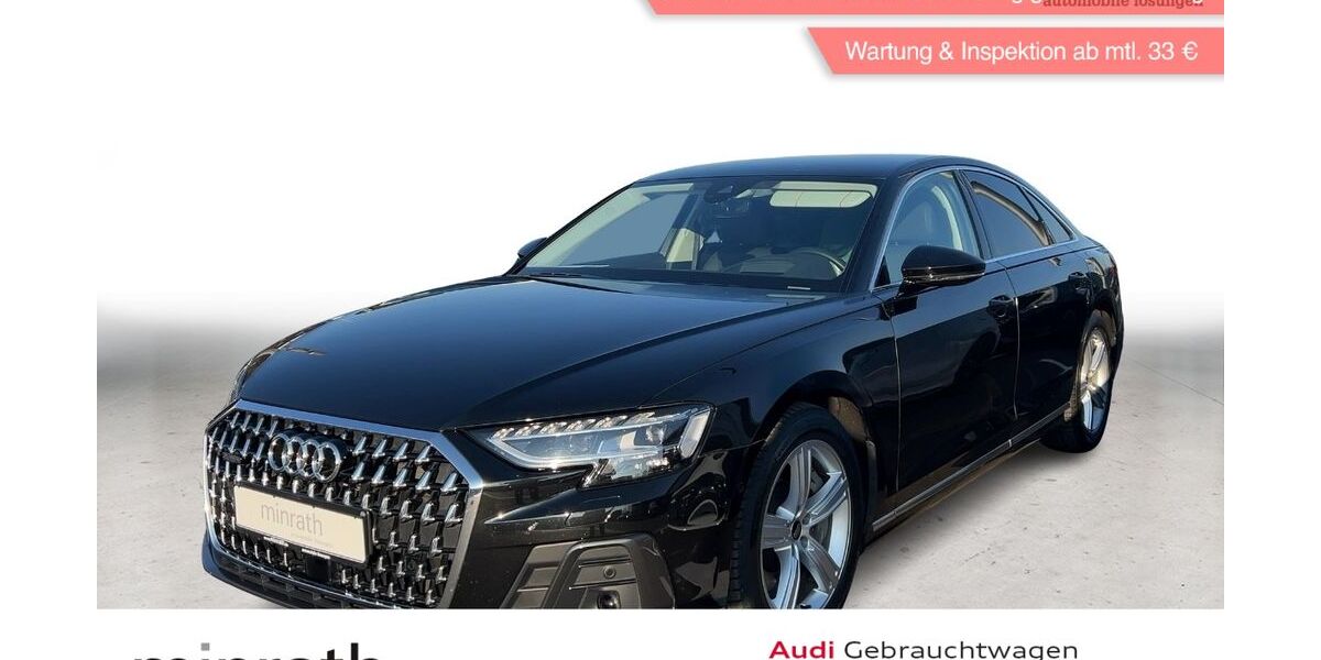 Audi A8 19.854 km 61.380 &euro; Moers-Hülsdonk 47441