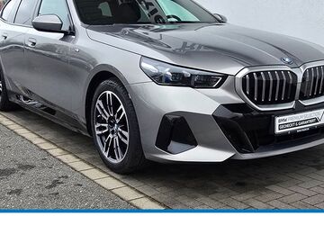 BMW i5 25.799 km 64.990 &euro; Dinslaken 46535