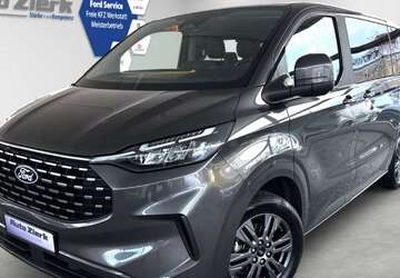 Ford Tourneo Custom 40.150 km 43.890 &euro; Peine 31226