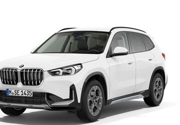 BMW X1 13.113 km 40.930 &euro; Rottenburg am Neckar 72108