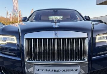 Rolls Royce Ghost 20.500 km 168.888 &euro; Bad Oldesloe 23843
