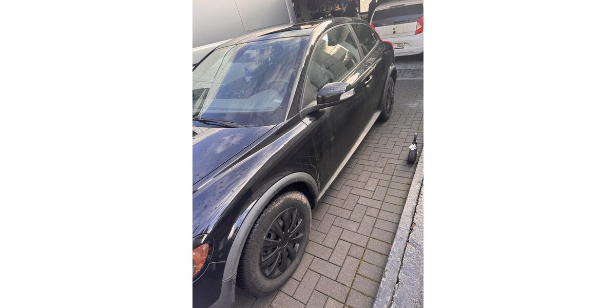 Volvo C30 229.174 km 2.500 &euro; Gevelsberg 58285