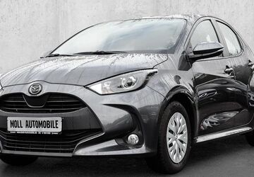 Mazda 2 Hybrid 67.117 km 16.480 &euro; Aachen 52078