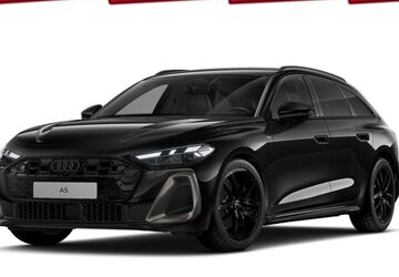 Audi A5 29.827 km 53.990 &euro; Hamburg 20537