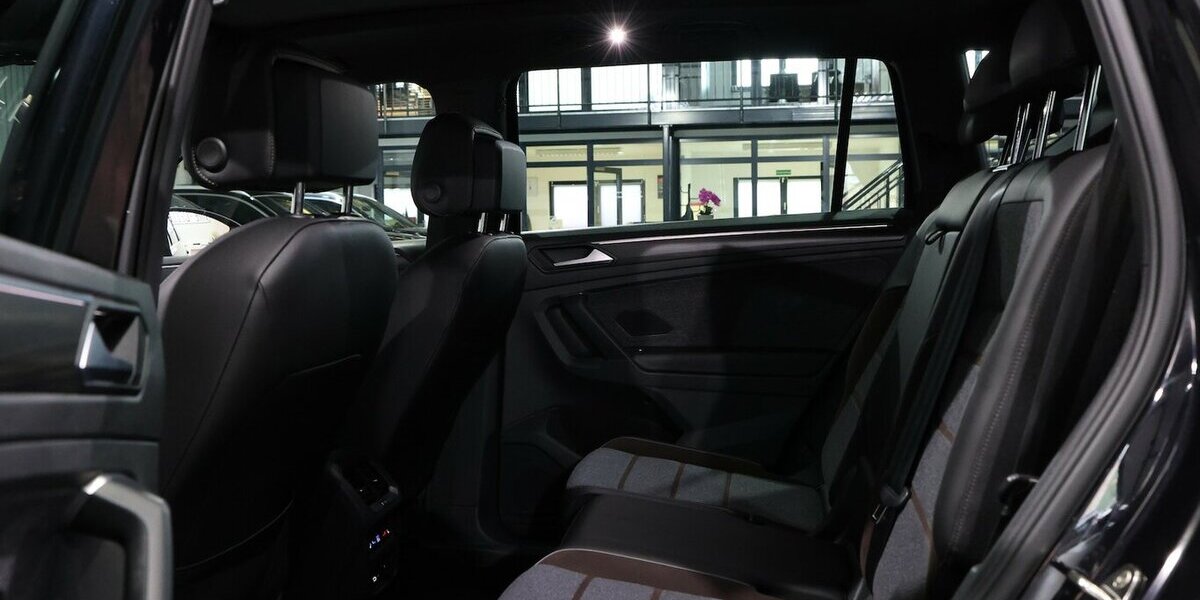 Seat Tarraco 1.4 TSI e-Hybrid DSG XCELLENCE PANORAMA 89.000 km 27.991 &euro; Hamm 59077