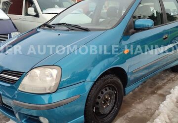 Nissan Almera 139.600 km 2.499 &euro; Hannover 30419