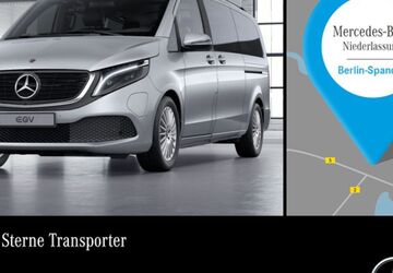 Mercedes-Benz EQV 41.201 km 40.990 &euro; Berlin 13581
