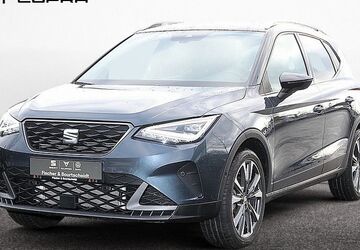 Seat Arona 13.354 km 25.580 &euro; Lohmar 53797