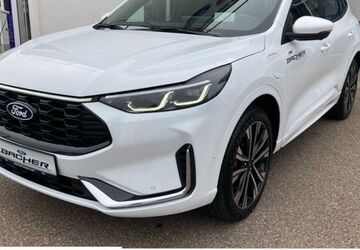 Ford Kuga 11.966 km 41.890 &euro; Ingolstadt 85055