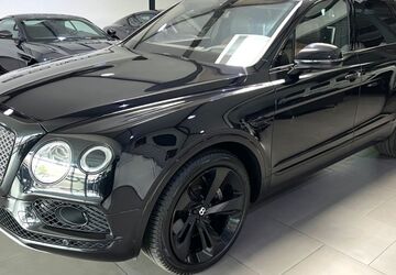 Bentley Bentayga 119.000 km 94.900 &euro; Bielefeld 33719