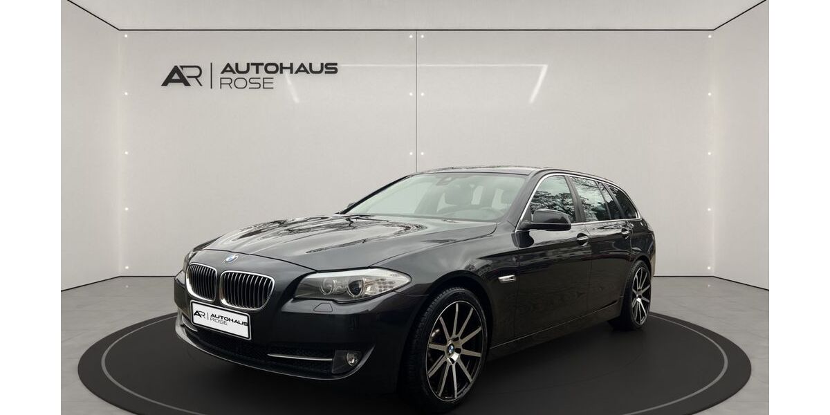 BMW 528 145.300 km 15.490 &euro; Herford 32049