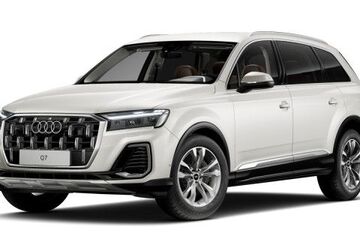 Audi Q7 11.789 km 63.940 &euro; Stuttgart 70469