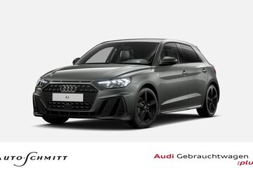 Audi A1 9.707 km 32.490 &euro; Idstein 65510