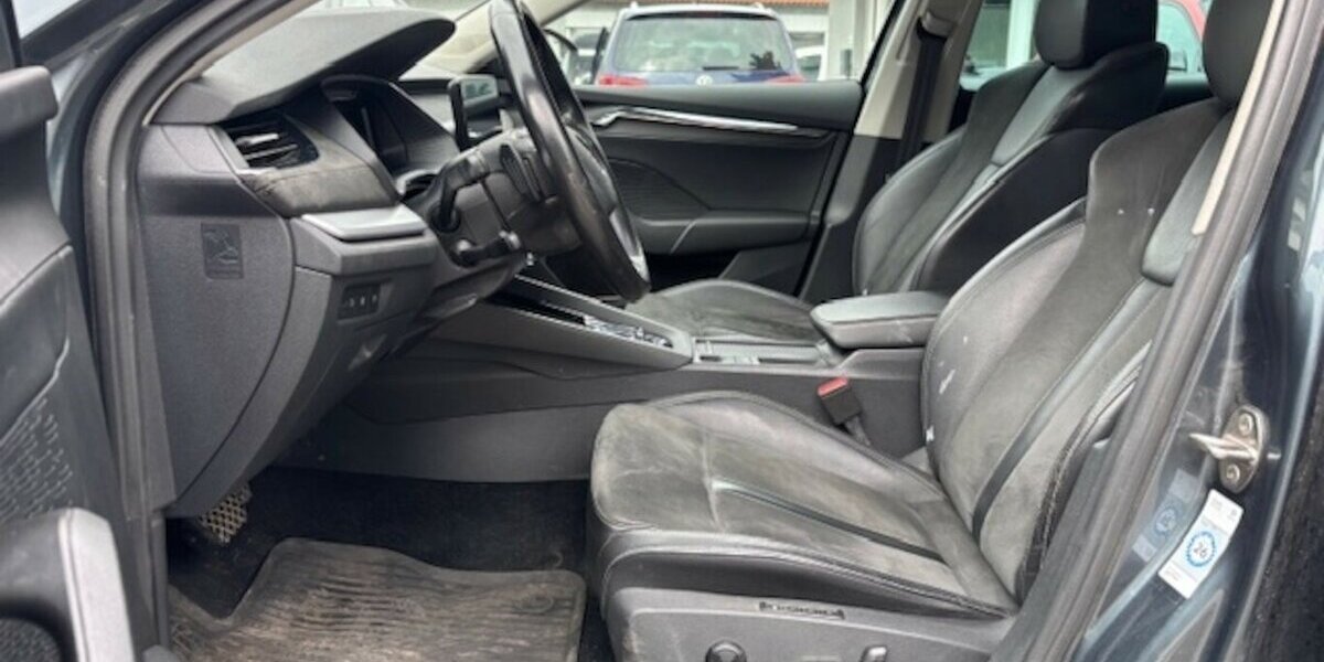Skoda Octavia Combi 2.0 TDI DSG First Edition 244.000 km 11.500 &euro; Neckarsulm 74172