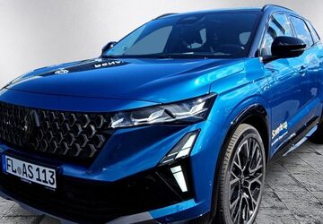 Renault Austral 7.900 km 44.980 &euro; Flensburg 24941