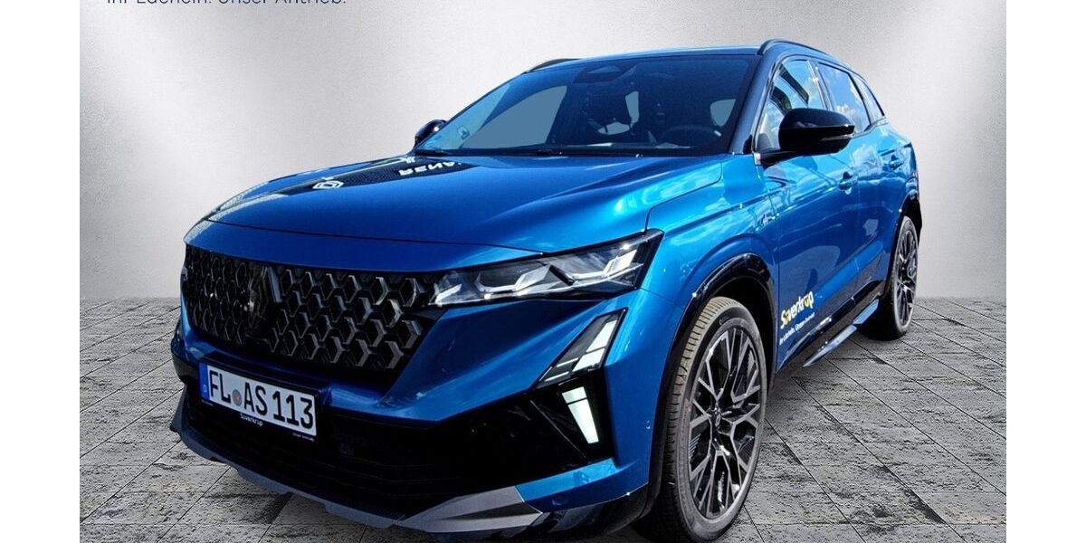 Renault Austral 9.900 km 41.980 &euro; Flensburg 24941