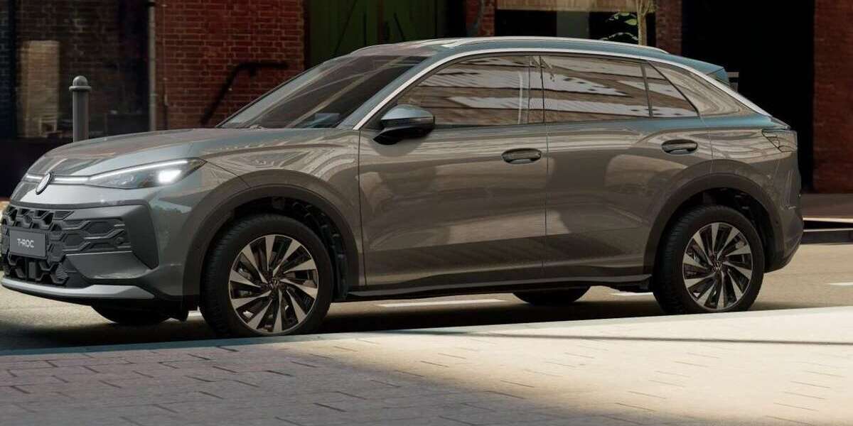 VW T-Roc 1.250 km 38.210 &euro; Einbeck 37574