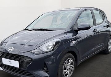 Hyundai i10 5.000 km 14.790 &euro; Laubach 35321