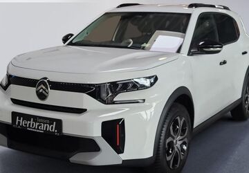 Citroen C3 Aircross 2.320 km 17.890 &euro; Mönchengladbach 41066