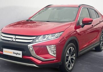 Mitsubishi Eclipse 65.900 km 14.950 &euro; Bremen 28207