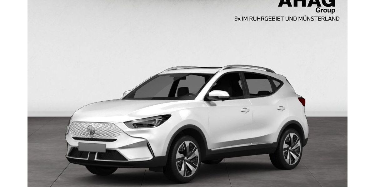 MG ZS 28.474 km 21.640 &euro; Gelsenkirchen 45897