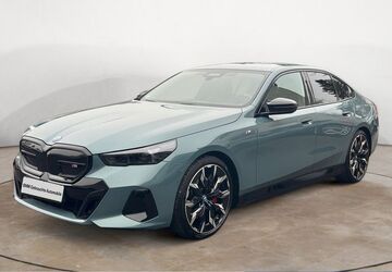 BMW i5 19.005 km 71.890 &euro; Hamm 59071
