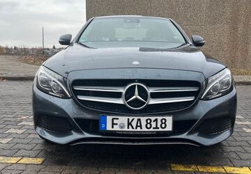 Mercedes-Benz C 250 267.000 km 12.690 &euro; Nidderau 61130