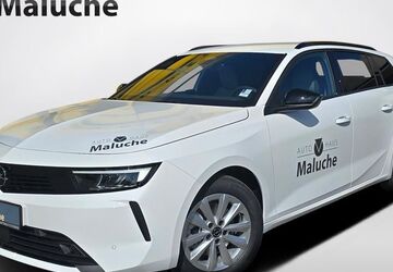 Opel Astra 16.862 km 26.850 &euro; Torgau 04860