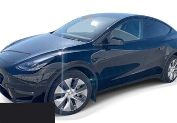 Tesla Model Y 62.671 km 33.700 &euro; Hannover 30519