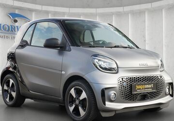 Smart ForTwo 18.847 km 15.345 &euro; Schloß Holte-Stukenbrock 33758