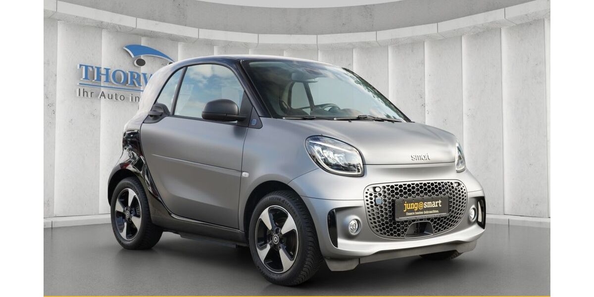 Smart ForTwo 18.847 km 15.345 &euro; Schloß Holte-Stukenbrock 33758