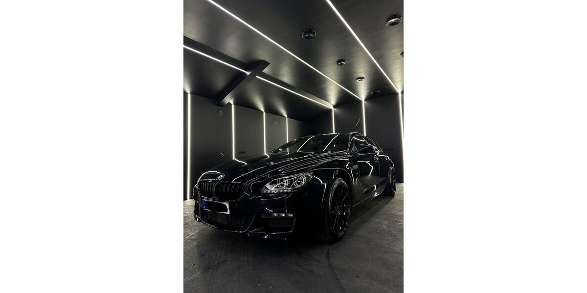 BMW 650 Gran Coupé 89.000 km 38.500 &euro; Siershahn 56427