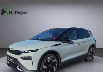 Skoda Elroq 10.604 km 46.990 &euro; Buxtehude 21614