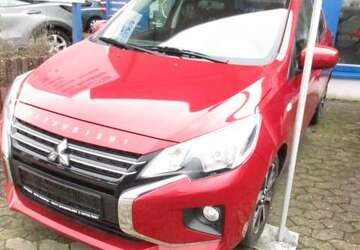 Mitsubishi Space Star 1.500 km 18.290 &euro; Baumholder 55774