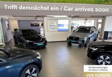 Volvo XC60 14.500 km 48.990 &euro; Memmingen 87700