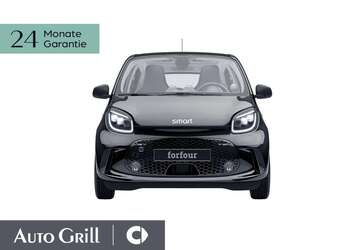 Smart forFour 37.989 km 13.590 &euro; Hohenlinden 85664