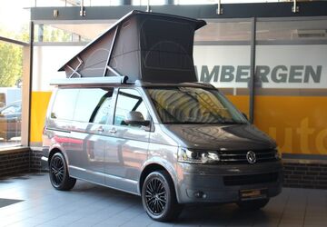 VW T5 Transporter 140.700 km 42.900 &euro; Mettingen 49497
