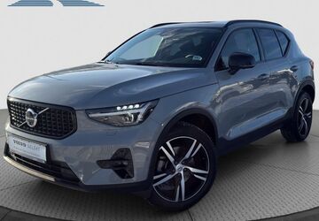 Volvo XC40 20.490 km 37.340 &euro; Celle 29229
