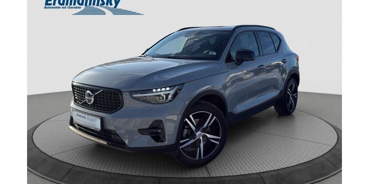 Volvo XC40 20.490 km 37.340 &euro; Celle 29229