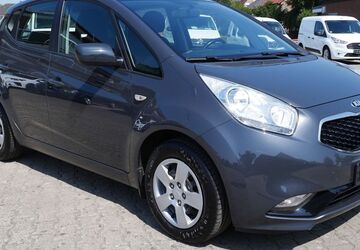 Kia Venga 99.000 km 13.980 &euro; Herzlake 49770